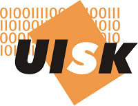 ÚISK FF UK in Prague